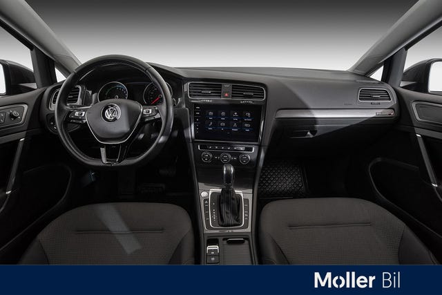 2019 VOLKSWAGEN GOLF - 22