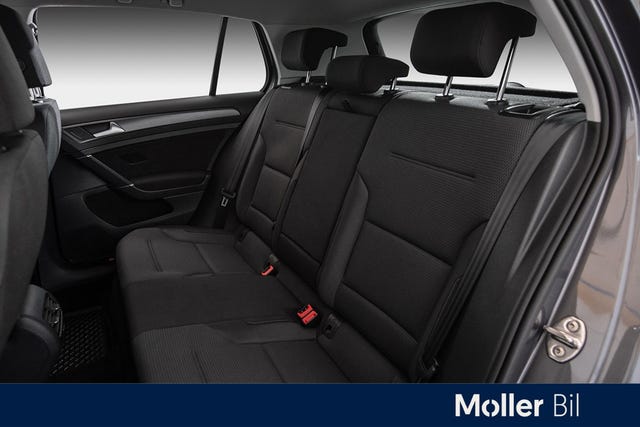 2019 VOLKSWAGEN GOLF - 26