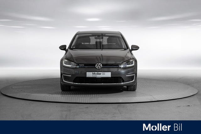 2019 VOLKSWAGEN GOLF - 8