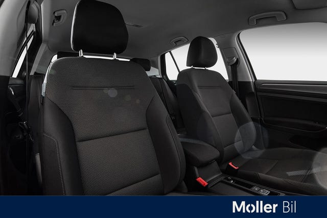 2019 VOLKSWAGEN GOLF - 27