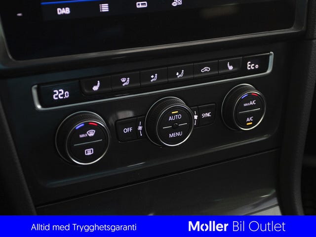 2018 VOLKSWAGEN GOLF - 24