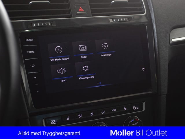 2018 VOLKSWAGEN GOLF - 16