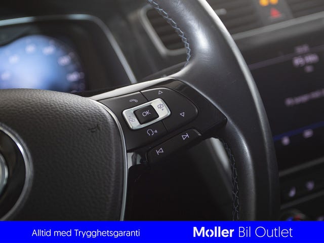 2018 VOLKSWAGEN GOLF - 13