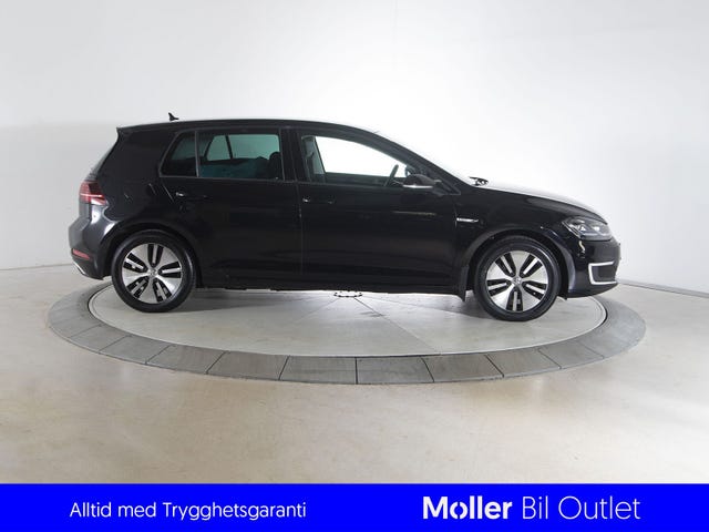 2018 VOLKSWAGEN GOLF - 7