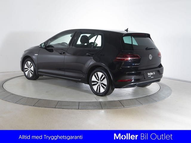 2018 VOLKSWAGEN GOLF - 9