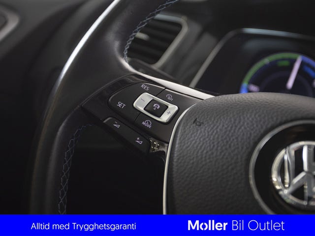 2018 VOLKSWAGEN GOLF - 12