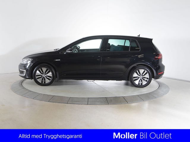 2018 VOLKSWAGEN GOLF - 8