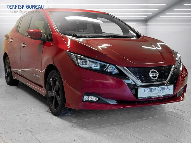 SJNFAAZE1U0063527 2020 NISSAN LEAF-5