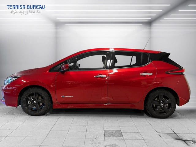SJNFAAZE1U0063527 2020 NISSAN LEAF-4