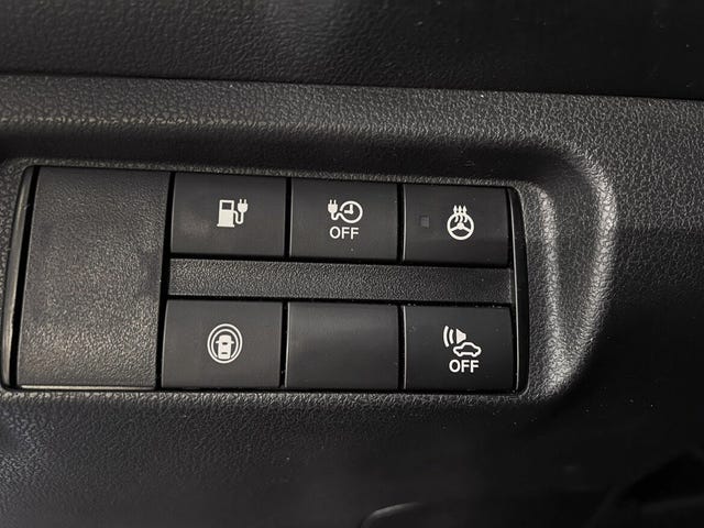 2020 NISSAN LEAF - 29