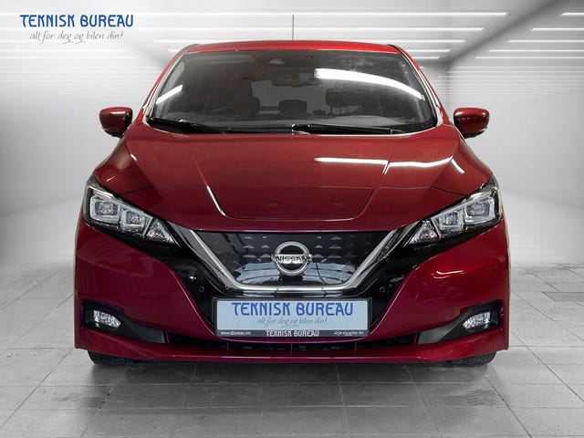 SJNFAAZE1U0063527 2020 NISSAN LEAF-2