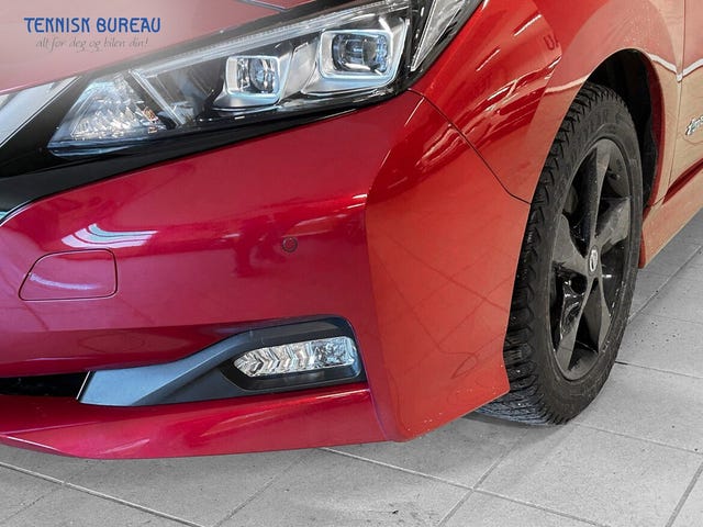 SJNFAAZE1U0063527 2020 NISSAN LEAF-1