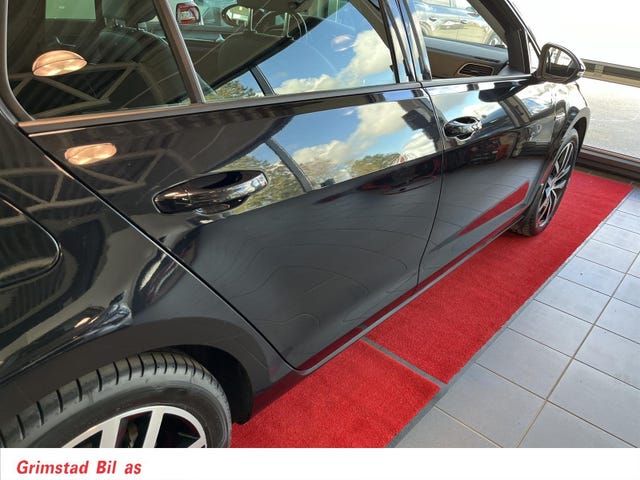 2019 VOLKSWAGEN GOLF - 18