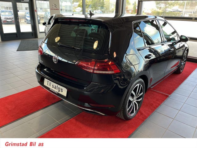 WVWZZZAUZK8902223 2019 VOLKSWAGEN GOLF-4