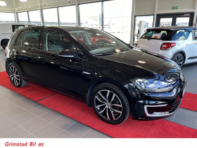 WVWZZZAUZK8902223 2019 VOLKSWAGEN GOLF-1