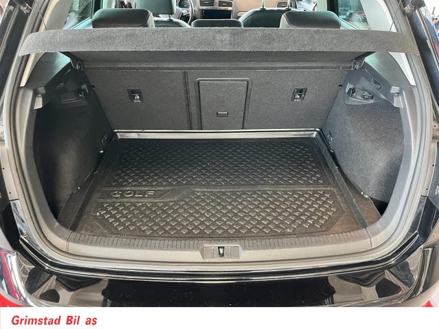 2019 VOLKSWAGEN GOLF - 13