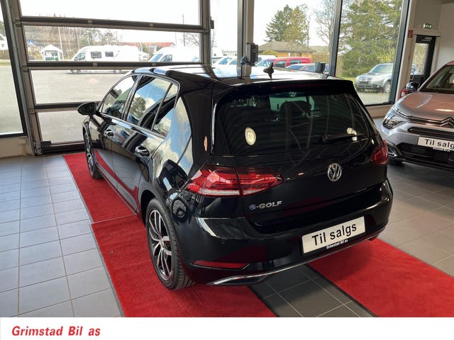 WVWZZZAUZK8902223 2019 VOLKSWAGEN GOLF-5