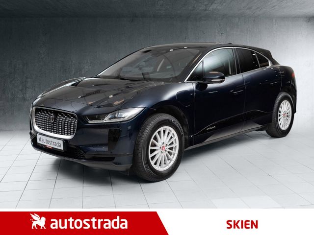 SADHA2B10M1612706 2021 JAGUAR I-PACE-0