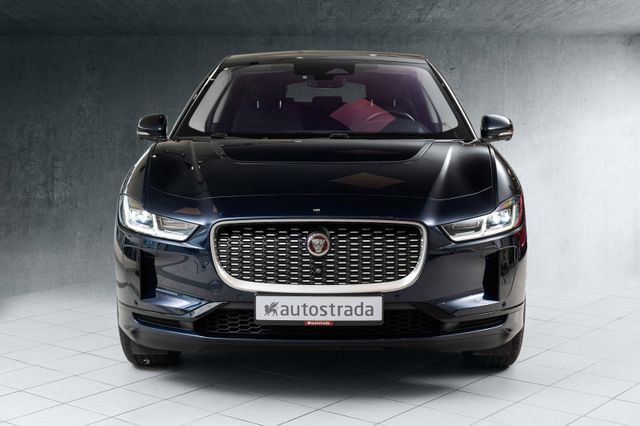 SADHA2B10M1612706 2021 JAGUAR I-PACE-1