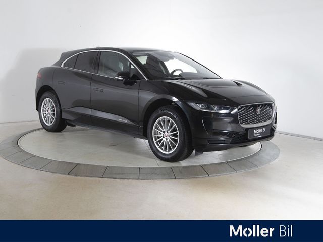 SADHA2B19M1607536 2021 JAGUAR I-PACE-1