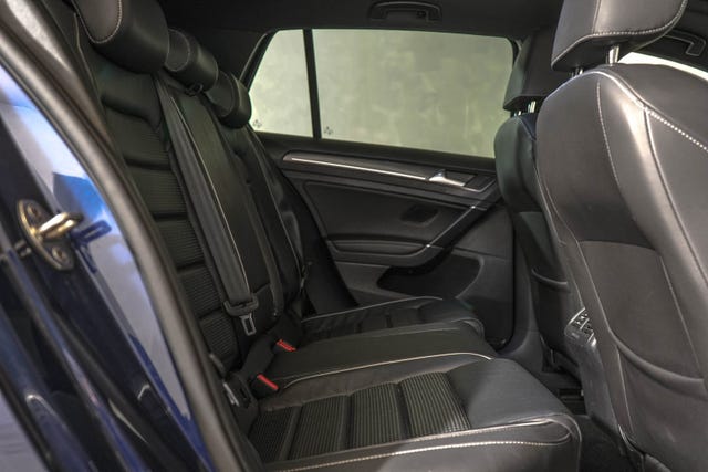 2018 VOLKSWAGEN GOLF - 13