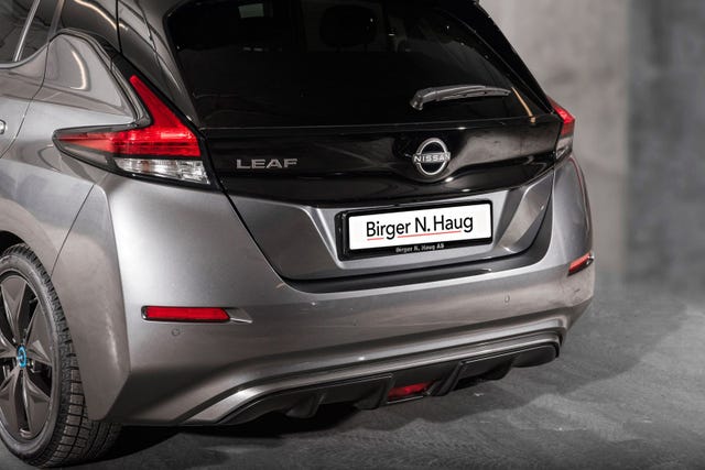 SJNFAAZE1U0170106 2022 NISSAN LEAF-5