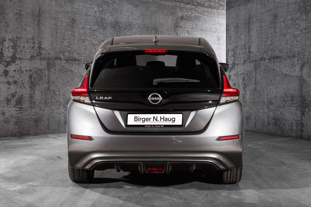 SJNFAAZE1U0170106 2022 NISSAN LEAF-4