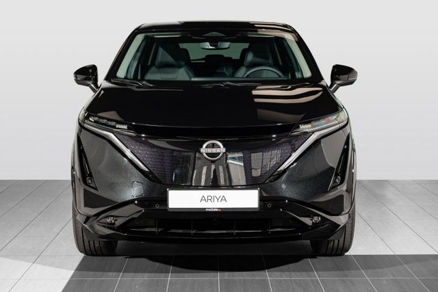 2023 NISSAN ARIYA - 3