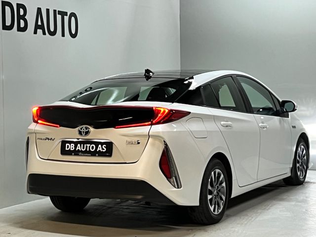 2018 TOYOTA PRIUS - 9