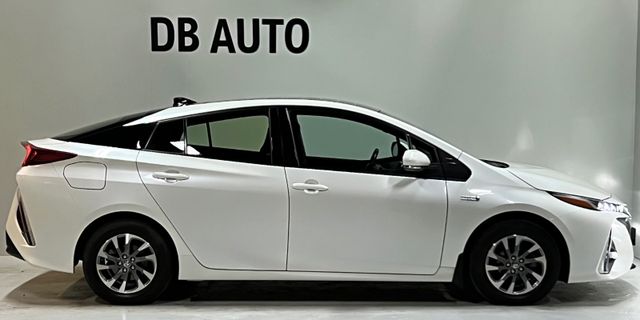 2018 TOYOTA PRIUS - 13