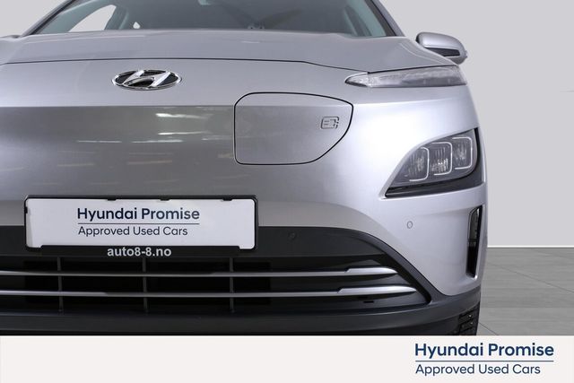 2023 HYUNDAI KONA - 10