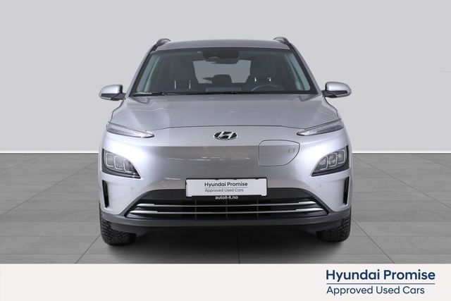 2023 HYUNDAI KONA - 9