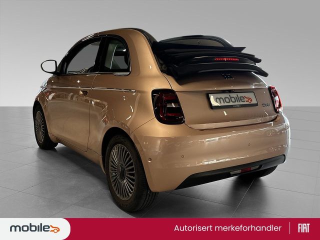 null 2021 FIAT 500-5