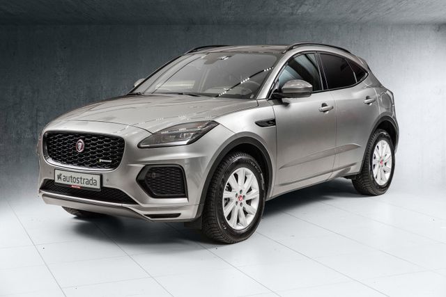 2023 JAGUAR E-PACE - 36