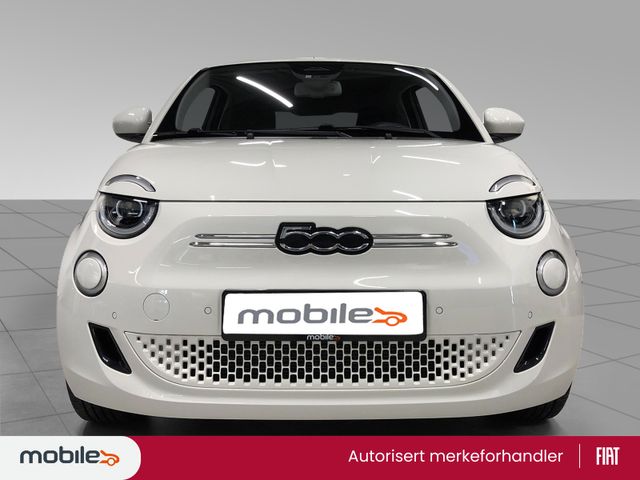 2021 FIAT 500 - 2