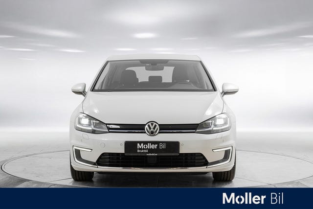 2019 VOLKSWAGEN GOLF - 8