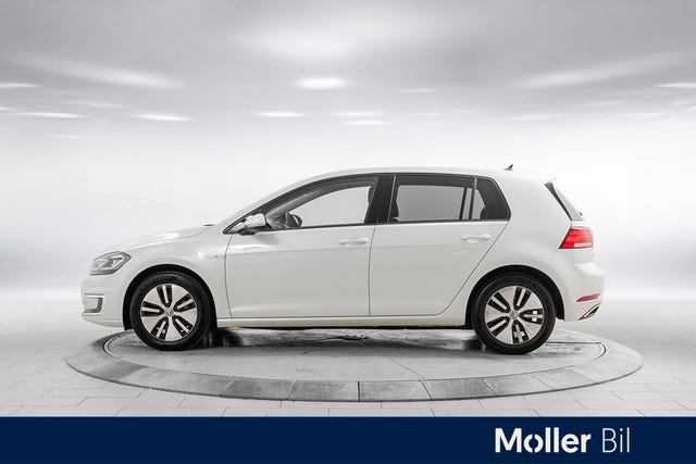 2019 VOLKSWAGEN GOLF - 7