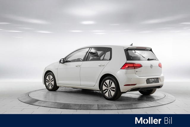 WVWZZZAUZK8901951 2019 VOLKSWAGEN GOLF-5