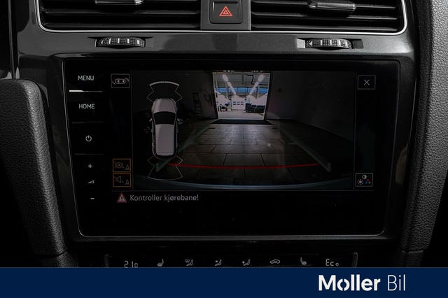 2019 VOLKSWAGEN GOLF - 13