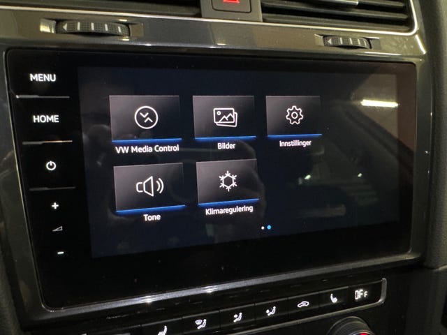2019 VOLKSWAGEN GOLF - 26