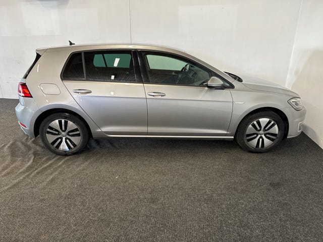 2019 VOLKSWAGEN GOLF - 7