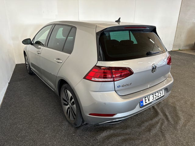 2019 VOLKSWAGEN GOLF - 12