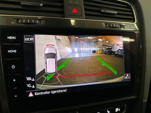 2019 VOLKSWAGEN GOLF - 27