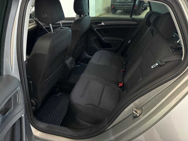 2019 VOLKSWAGEN GOLF - 14
