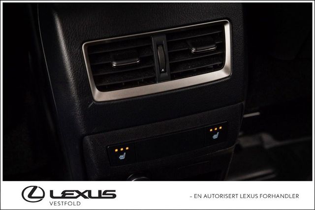 2016 LEXUS RX450H - 32