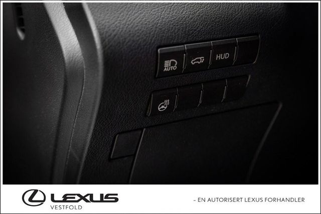 2016 LEXUS RX450H - 31