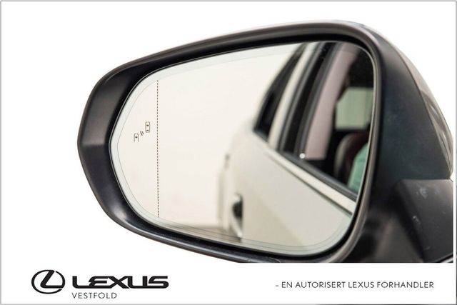 2016 LEXUS RX450H - 29