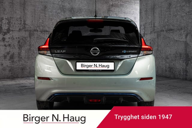 SJNFAAZE1U0057221 2020 NISSAN LEAF-4