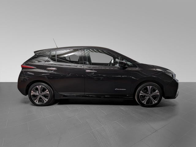 SJNFAAZE1U0106638 2020 NISSAN LEAF-2
