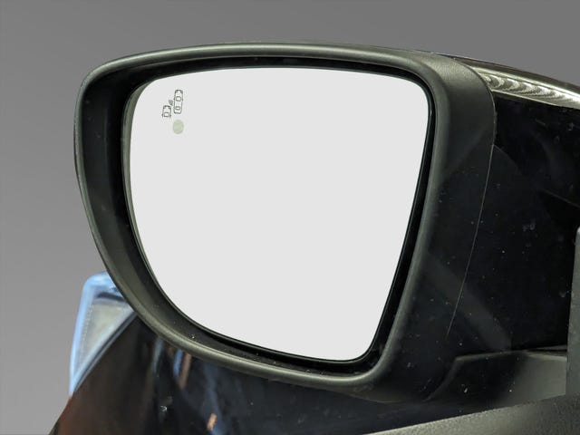 2020 NISSAN LEAF - 19